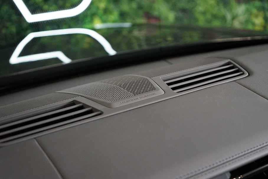 Land Rover Range Rover D350 Autobiography