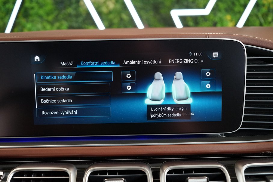 Mercedes-Benz GLS 600 4Matic Maybach