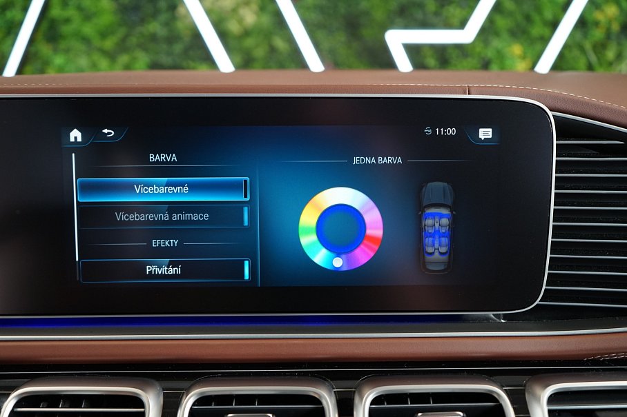 Mercedes-Benz GLS 600 4Matic Maybach