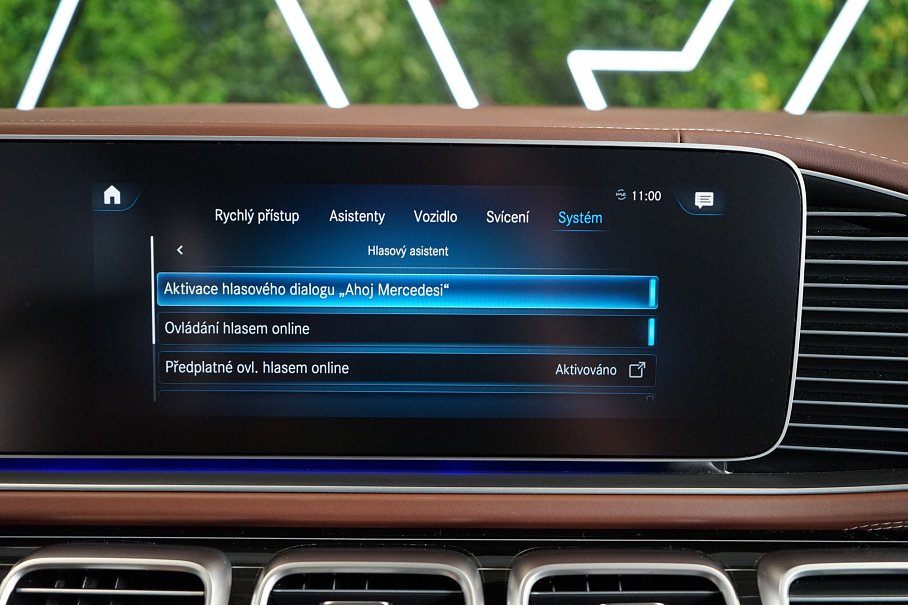 Mercedes-Benz GLS 600 4Matic Maybach