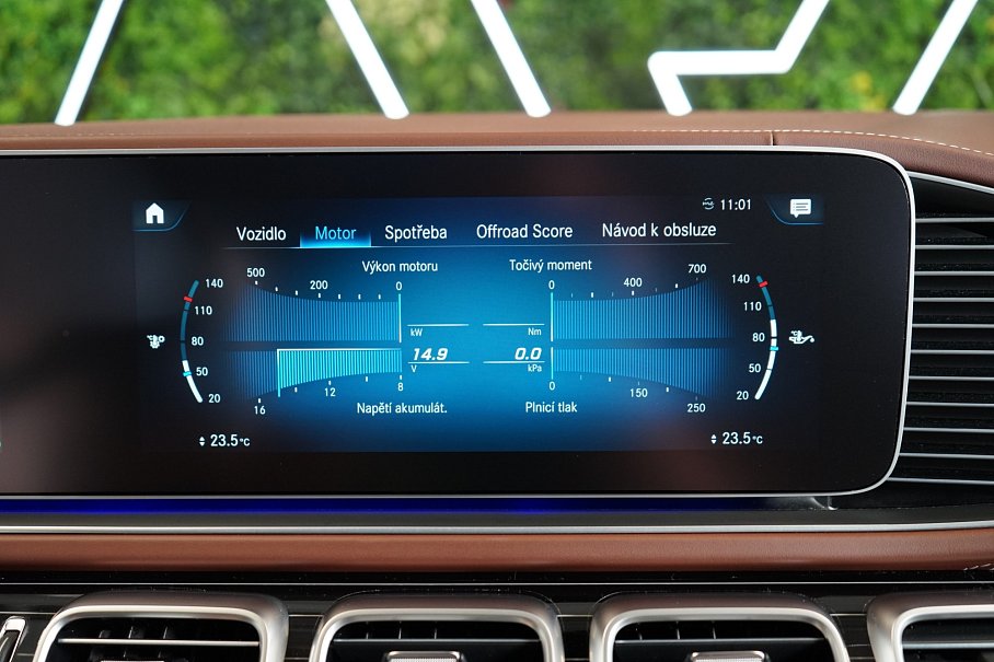 Mercedes-Benz GLS 600 4Matic Maybach