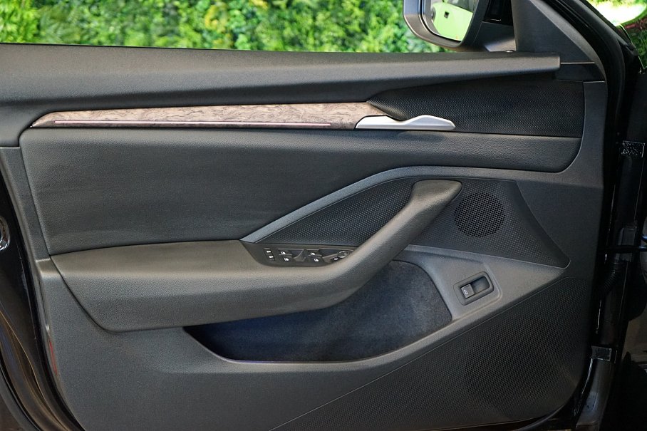 Škoda Superb 2.0 TDI L&K
