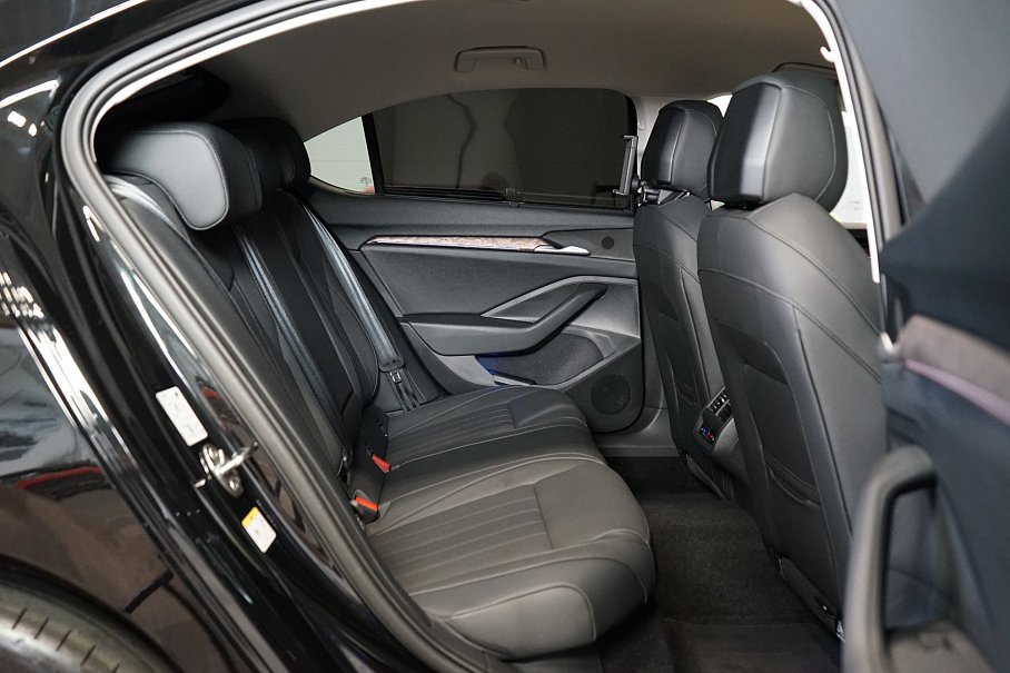 Škoda Superb 2.0 TDI L&K