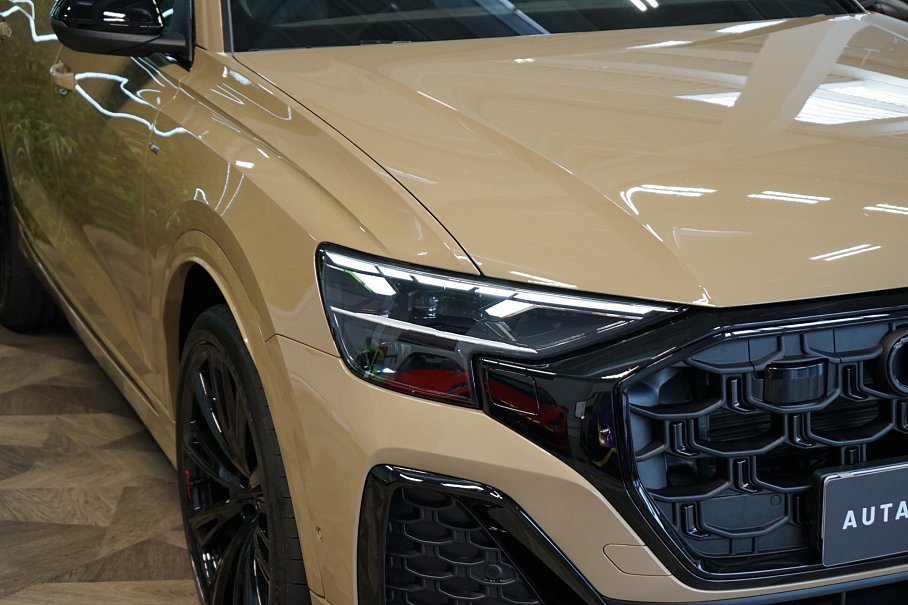 Audi Q8 50 TDI quattro
