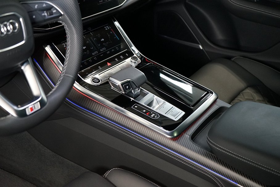 Audi Q8 50 TDI quattro
