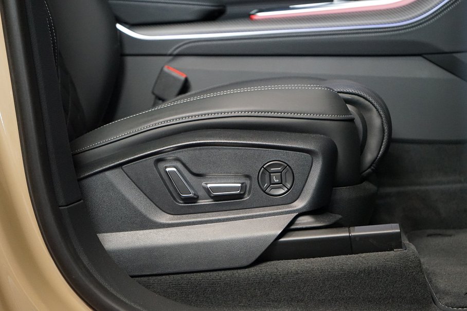 Audi Q8 50 TDI quattro