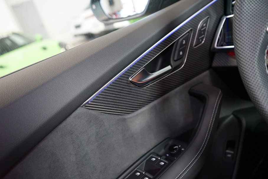 Audi Q8 50 TDI quattro