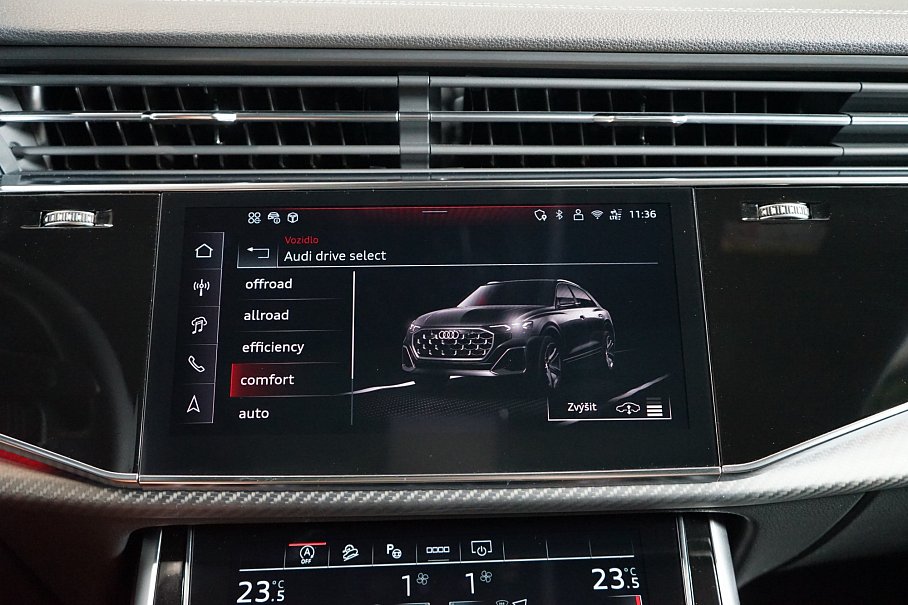 Audi Q8 50 TDI quattro