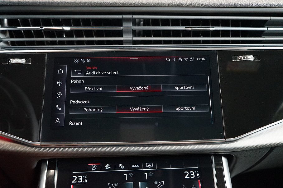 Audi Q8 50 TDI quattro