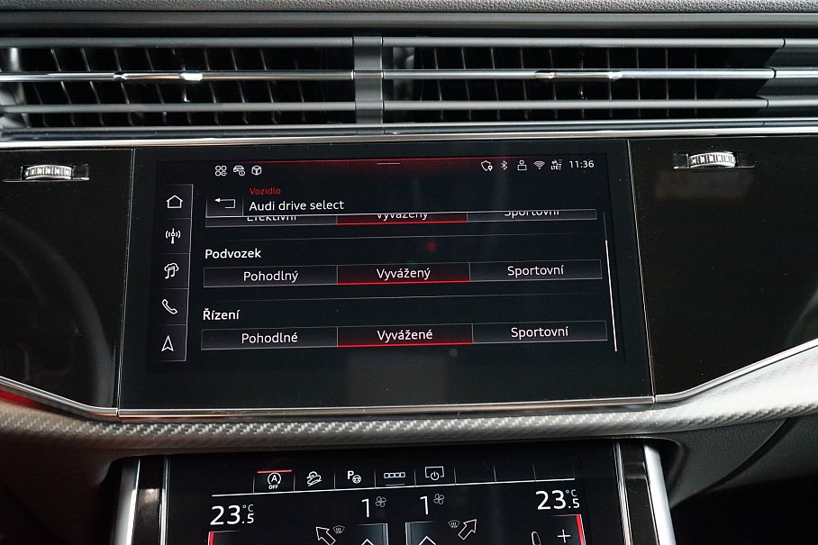 Audi Q8 50 TDI quattro