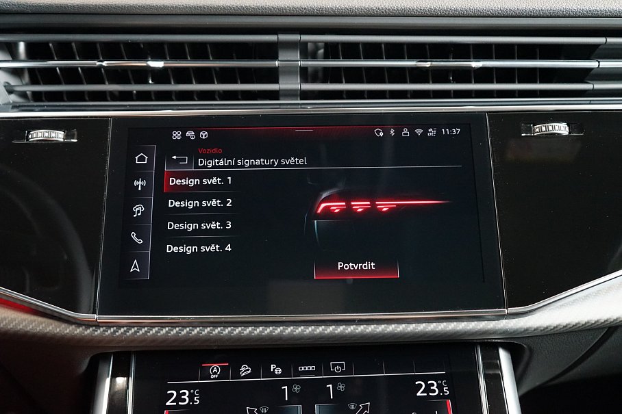 Audi Q8 50 TDI quattro