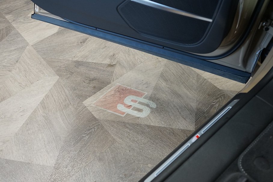 Audi Q8 50 TDI quattro