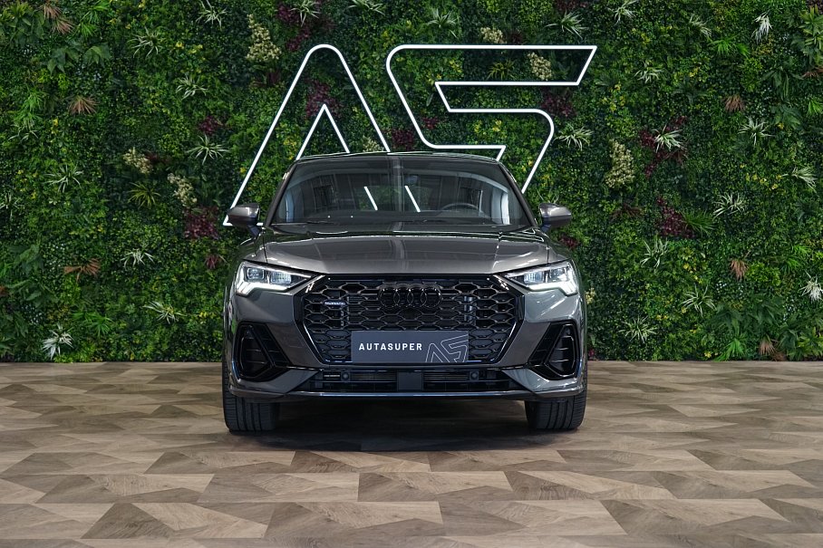 Audi Q3 Sportback 40 TDI quattro