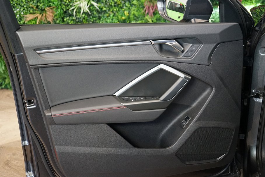 Audi Q3 Sportback 40 TDI quattro