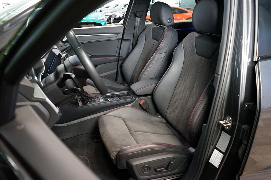 Audi Q3 Sportback 40 TDI quattro