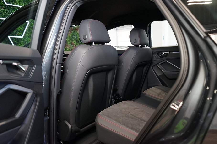 Audi Q3 Sportback 40 TDI quattro