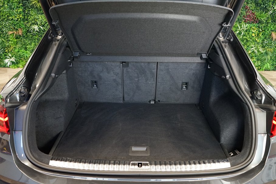 Audi Q3 Sportback 40 TDI quattro