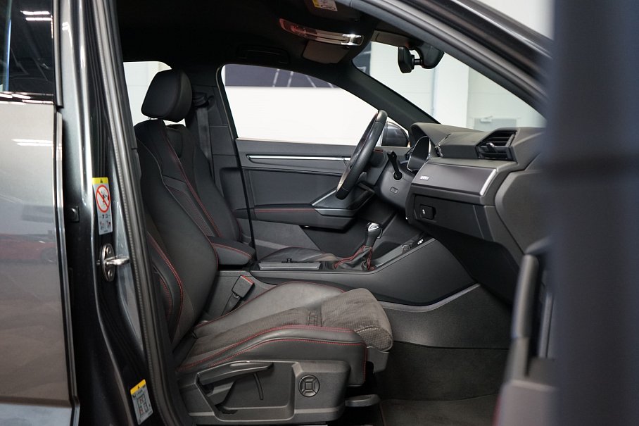 Audi Q3 Sportback 40 TDI quattro