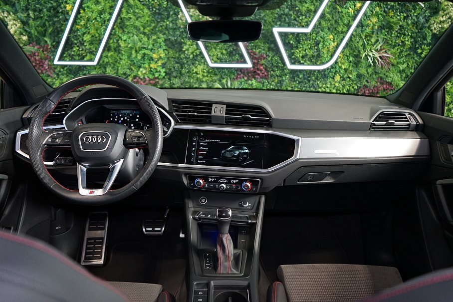 Audi Q3 Sportback 40 TDI quattro