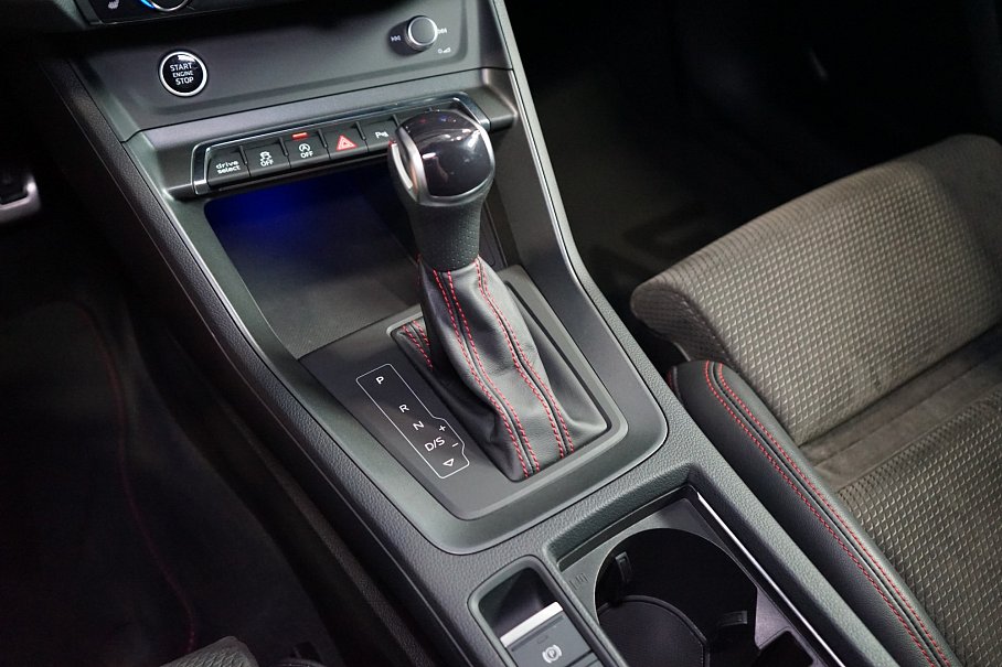 Audi Q3 Sportback 40 TDI quattro