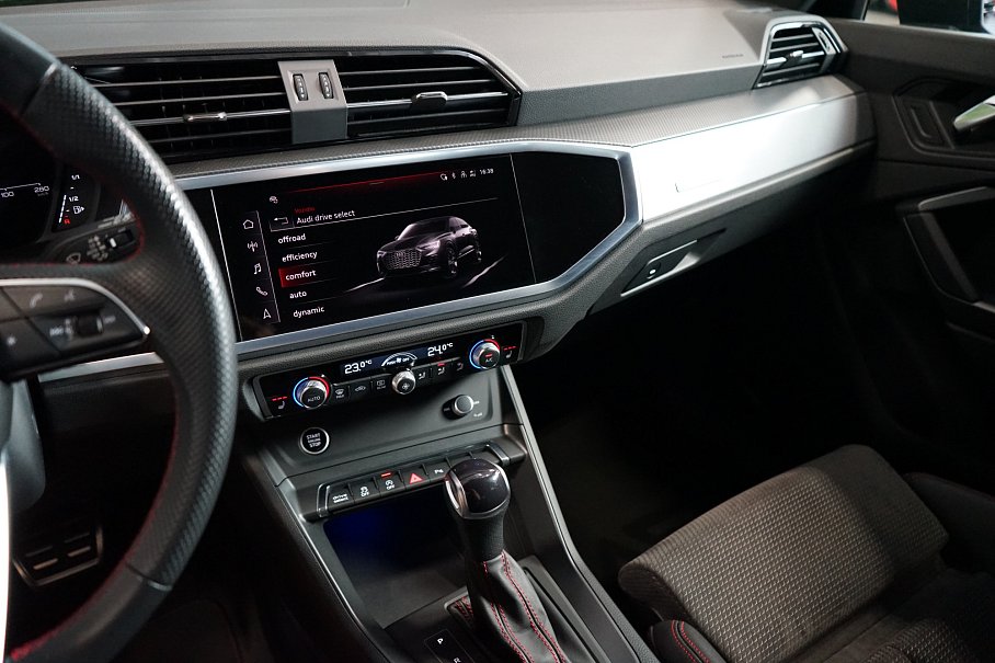 Audi Q3 Sportback 40 TDI quattro
