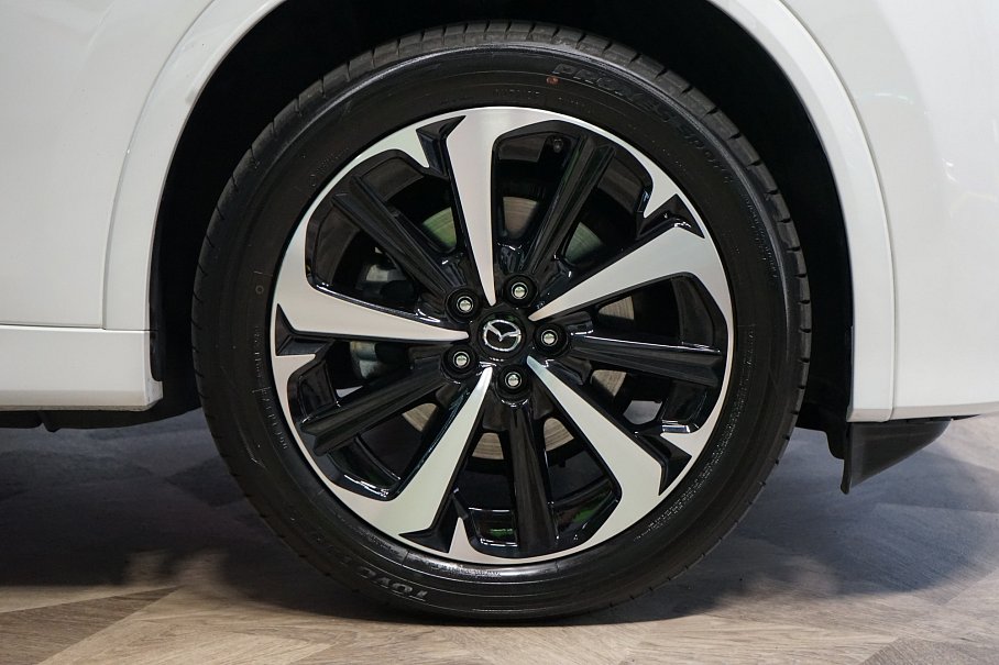Mazda CX-60 3.3 e-Skyactiv