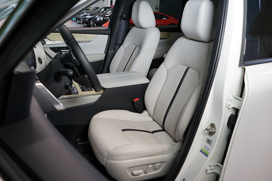 Mazda CX-60 3.3 e-Skyactiv