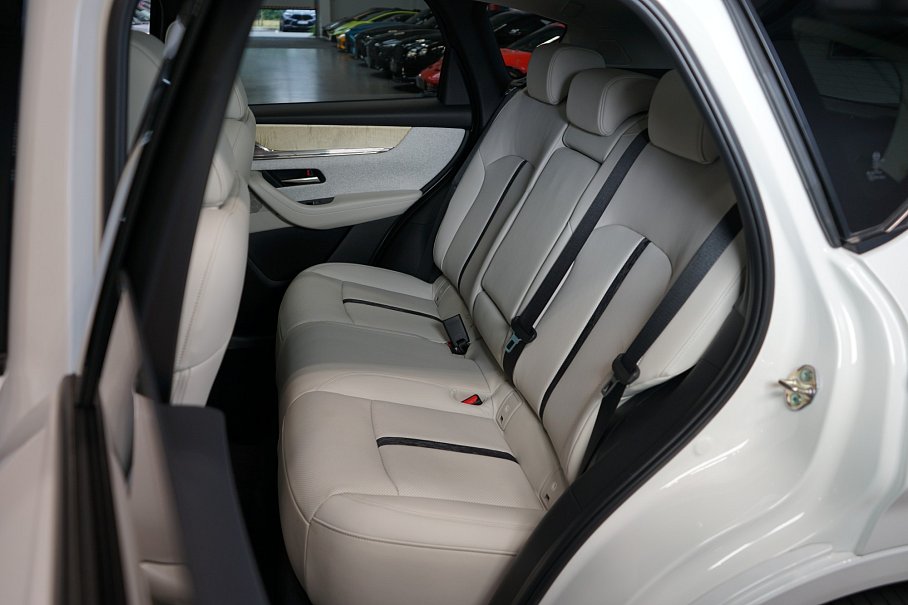 Mazda CX-60 3.3 e-Skyactiv