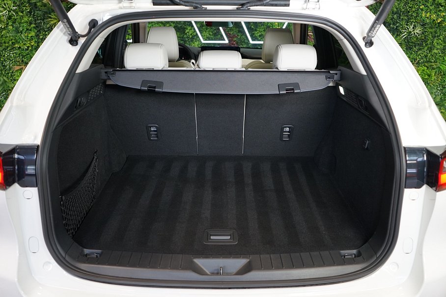 Mazda CX-60 3.3 e-Skyactiv