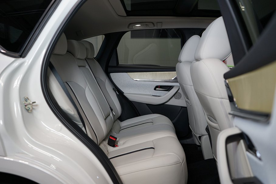 Mazda CX-60 3.3 e-Skyactiv