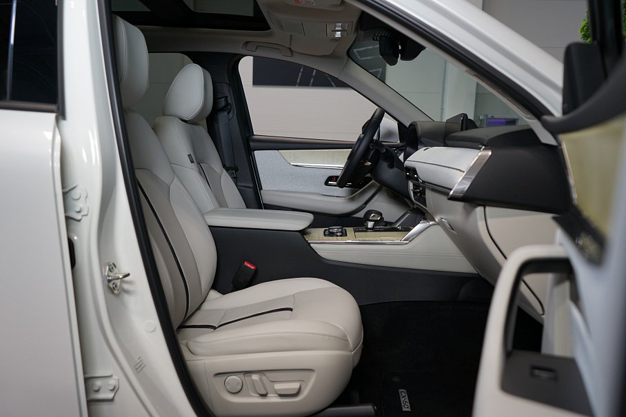 Mazda CX-60 3.3 e-Skyactiv
