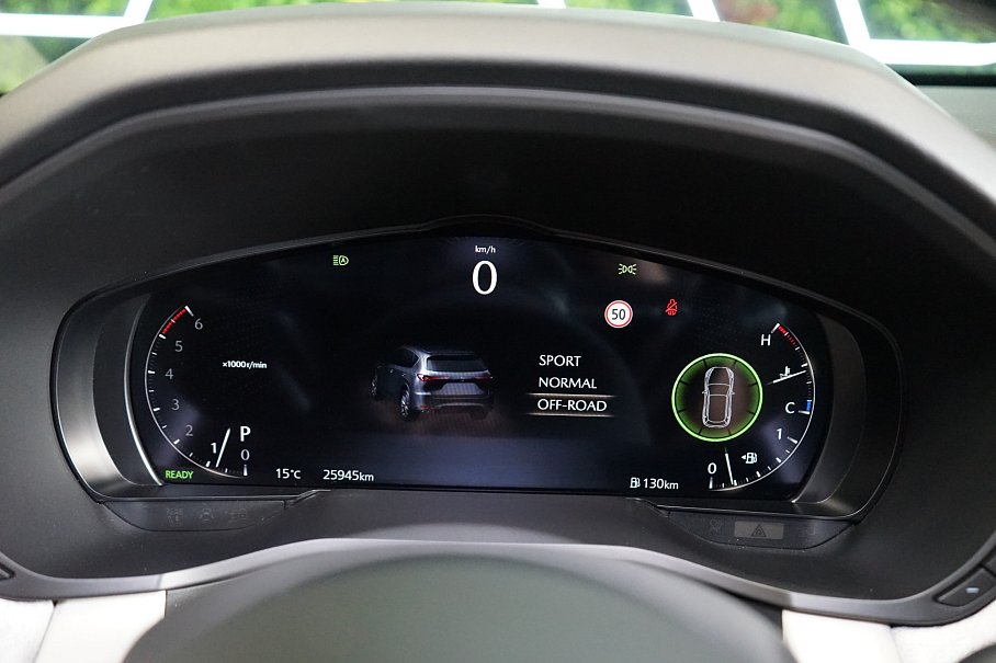 Mazda CX-60 3.3 e-Skyactiv