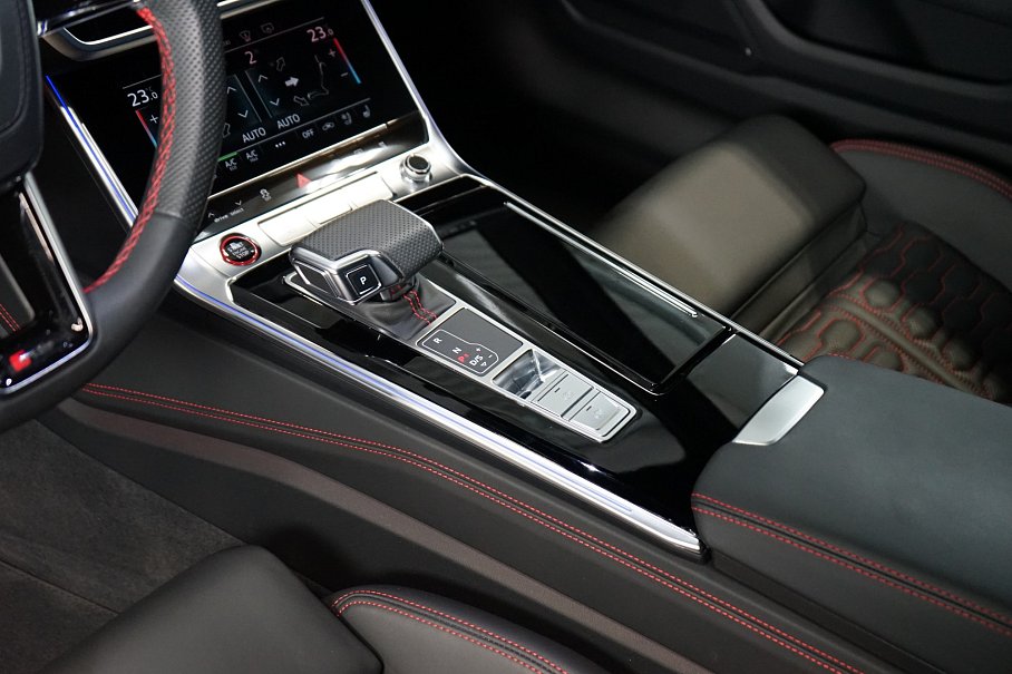 Audi RS6 Avant TFSI quattro