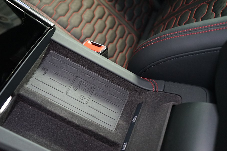 Audi RS6 Avant TFSI quattro
