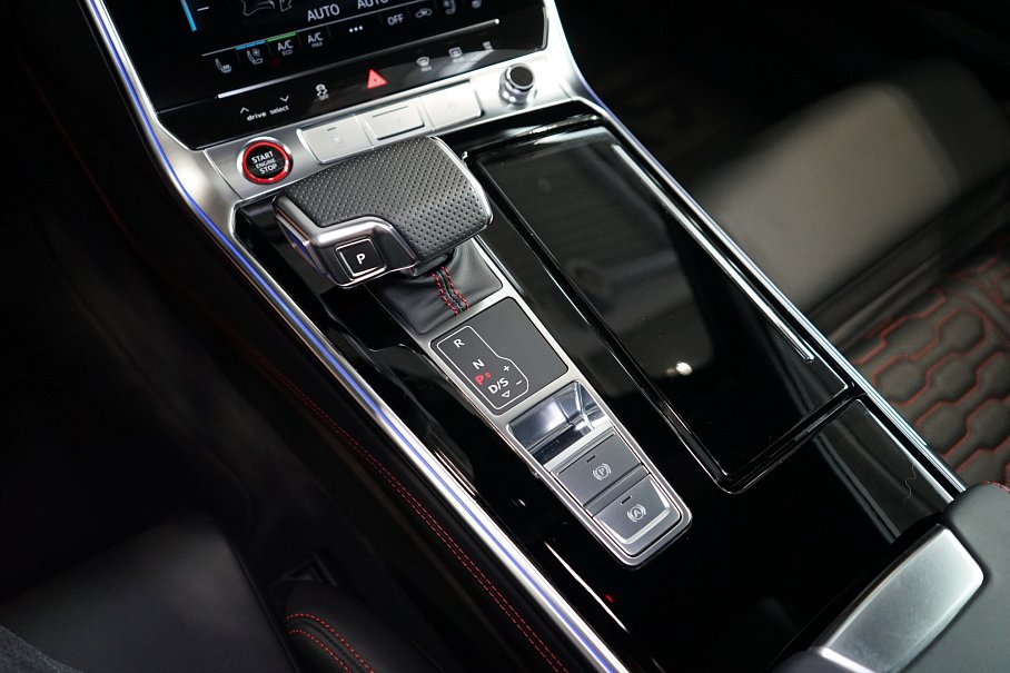 Audi RS6 Avant TFSI quattro