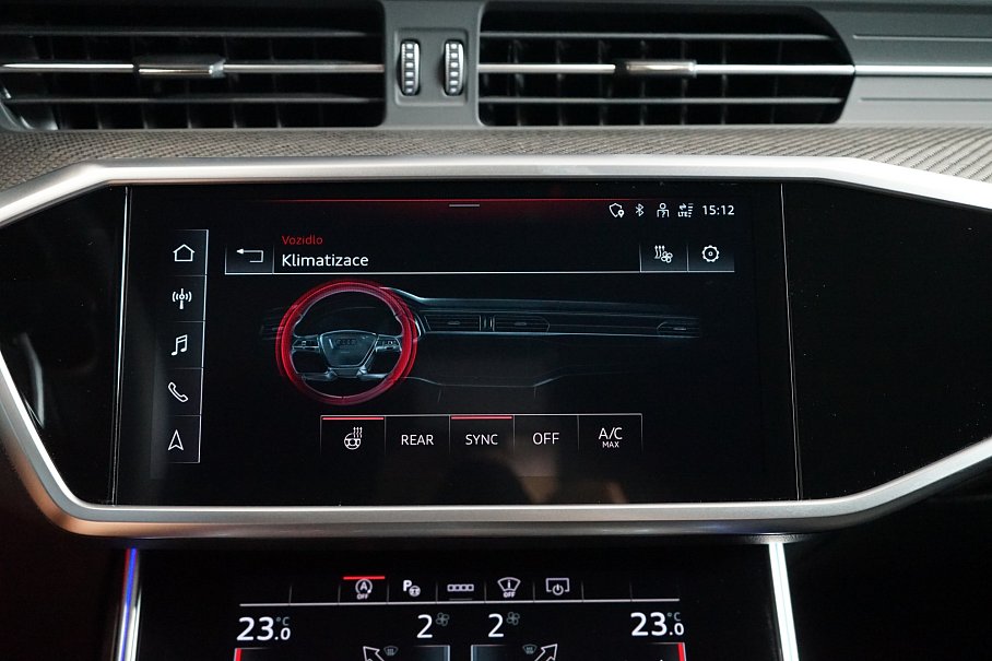 Audi RS6 Avant TFSI quattro