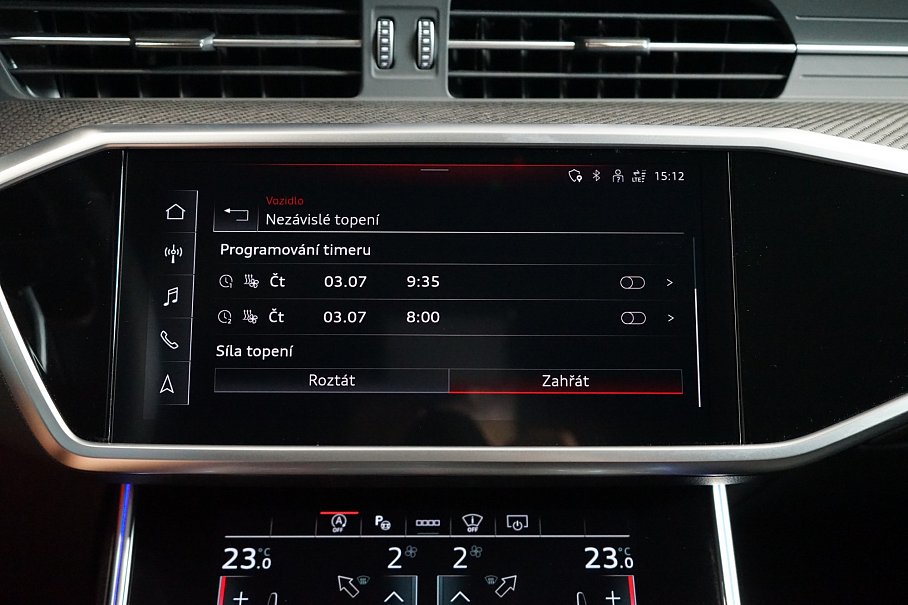 Audi RS6 Avant TFSI quattro