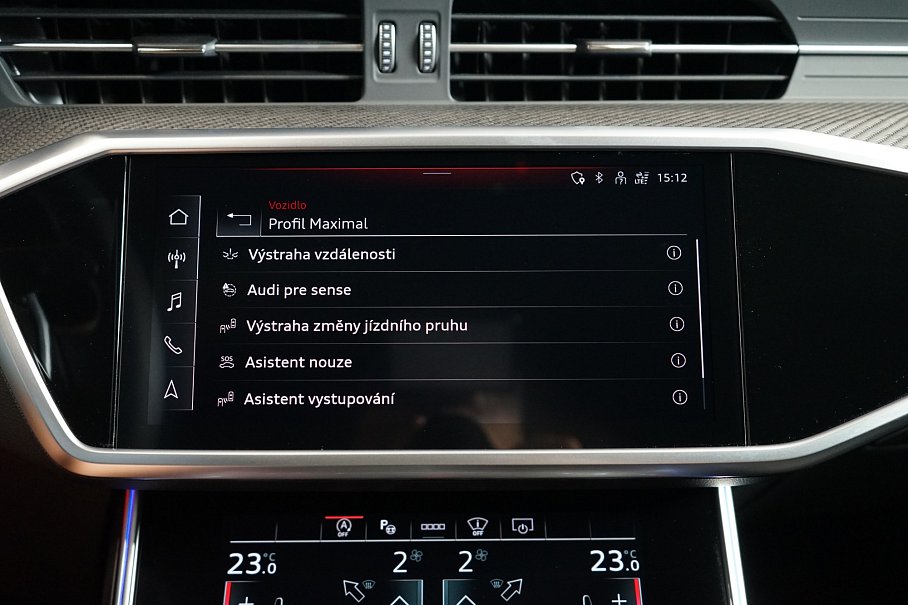 Audi RS6 Avant TFSI quattro