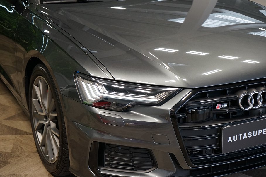 Audi S6 3.0 TDI Quattro Avant
