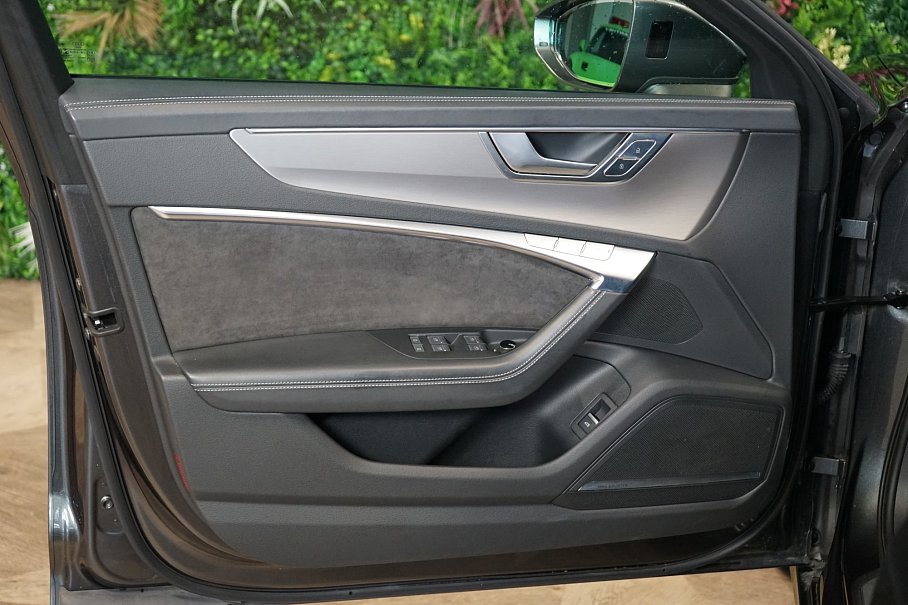 Audi S6 3.0 TDI Quattro Avant