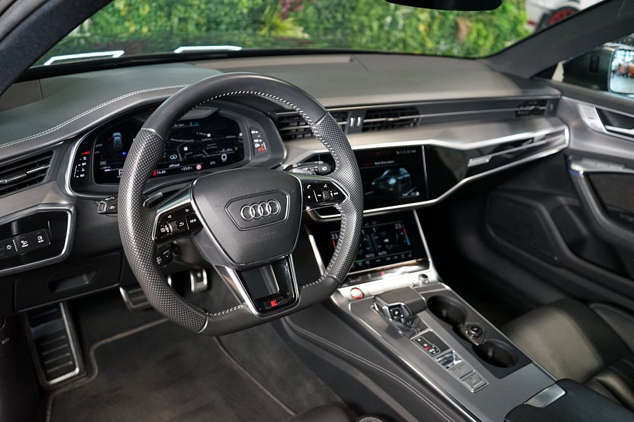 Audi S6 3.0 TDI Quattro Avant