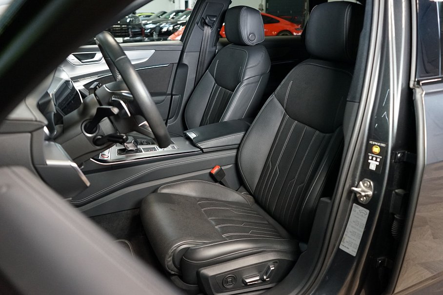 Audi S6 3.0 TDI Quattro Avant