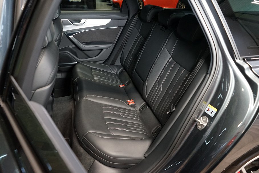 Audi S6 3.0 TDI Quattro Avant