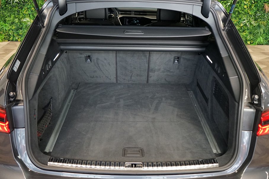 Audi S6 3.0 TDI Quattro Avant