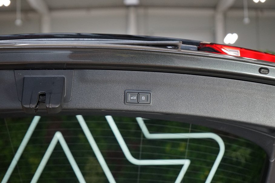 Audi S6 3.0 TDI Quattro Avant