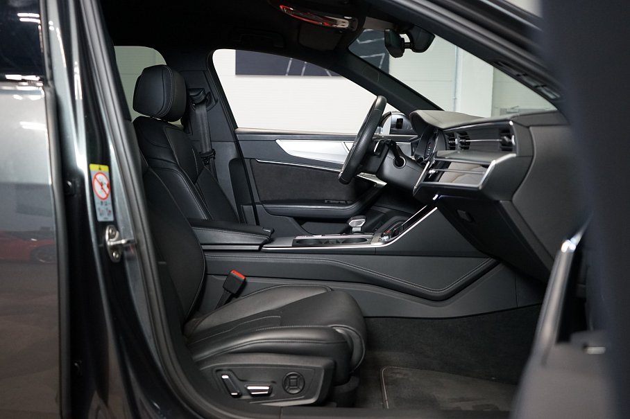 Audi S6 3.0 TDI Quattro Avant