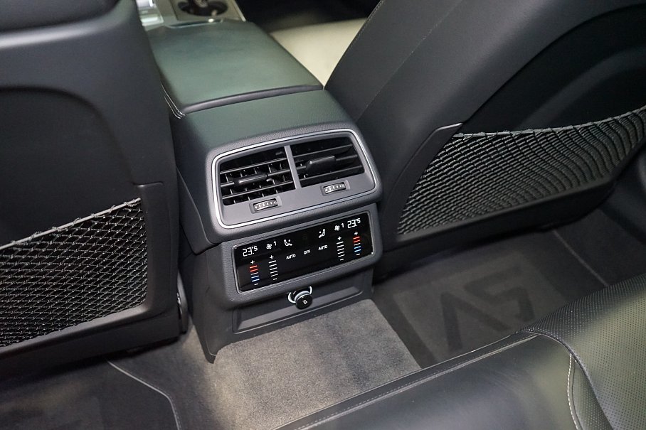 Audi S6 3.0 TDI Quattro Avant
