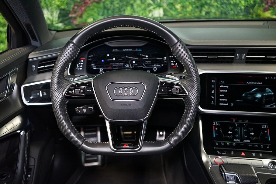 Audi S6 3.0 TDI Quattro Avant