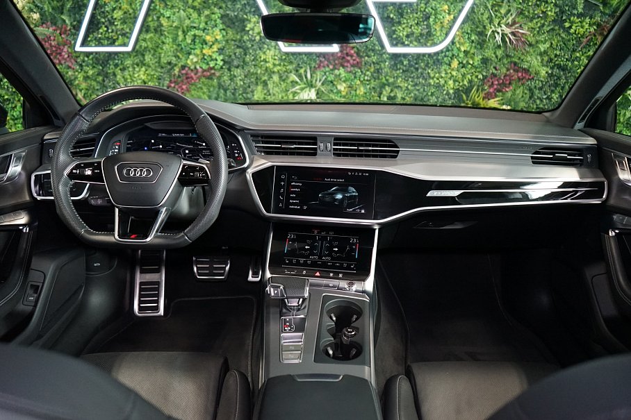 Audi S6 3.0 TDI Quattro Avant