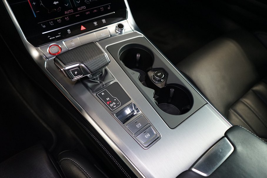 Audi S6 3.0 TDI Quattro Avant